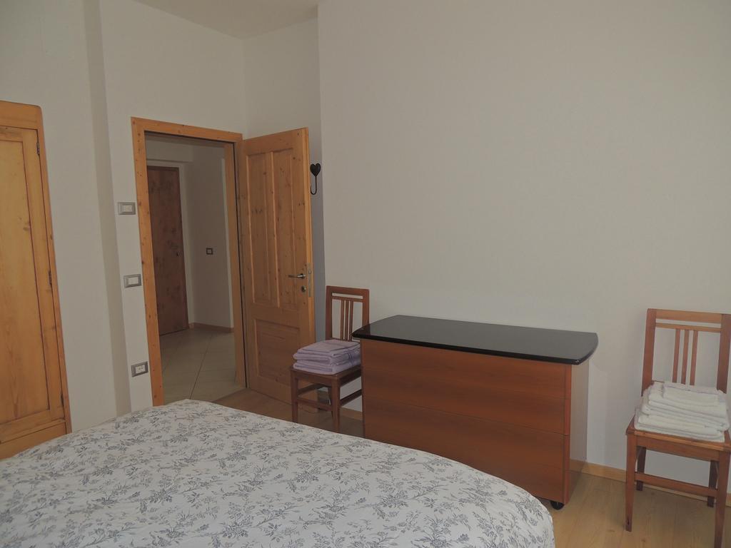 Appartamenti Casa Prandel Levico Terme Exterior foto